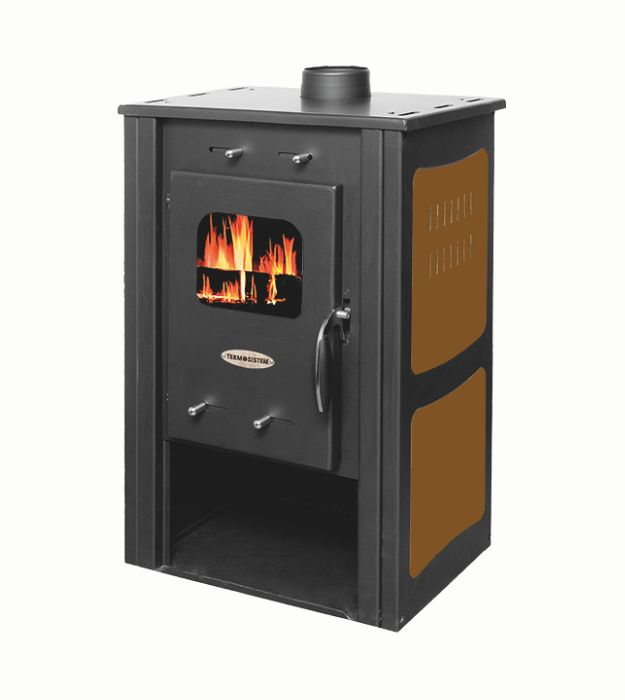 Termo Kreka Luxx Premium - Image 2